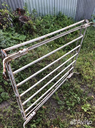 Богажник для авто