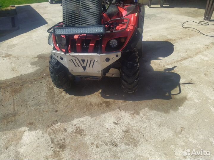 Стелс 500 казума