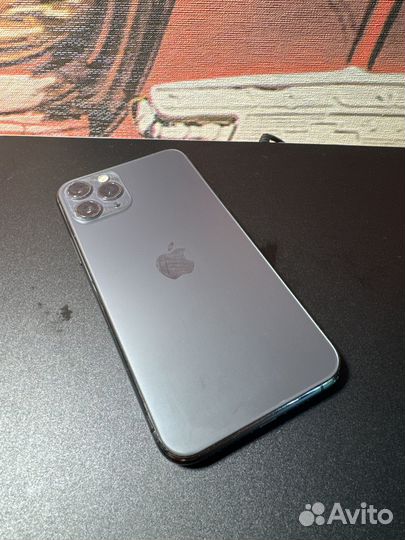 iPhone 11 Pro, 64 ГБ