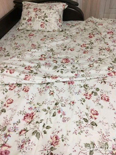 Пошив скатертей, постельного белья