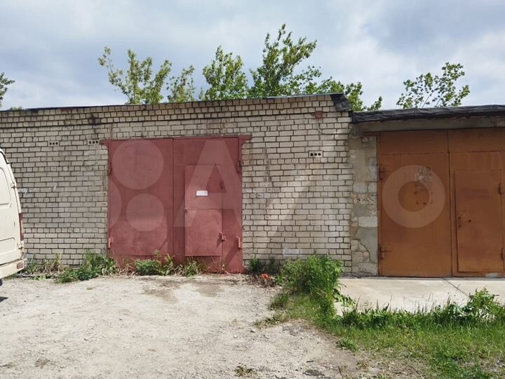 Гараж, 30 м²