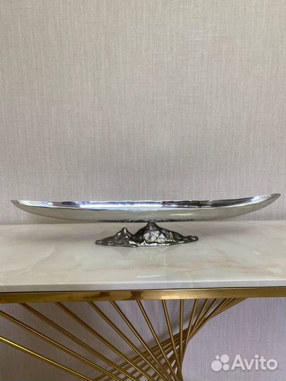 Ваза Michael Aram Noah оригинал,новая