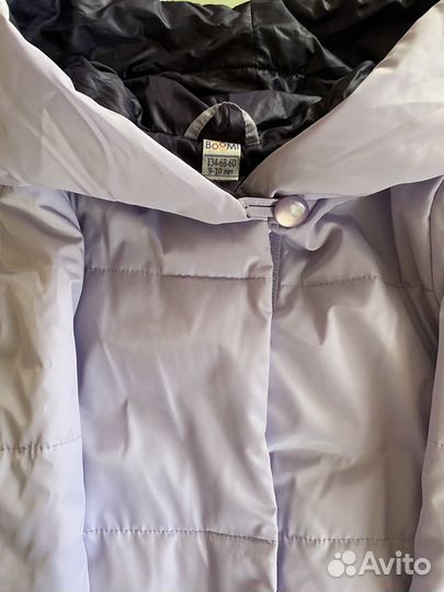 Курточка для девочки