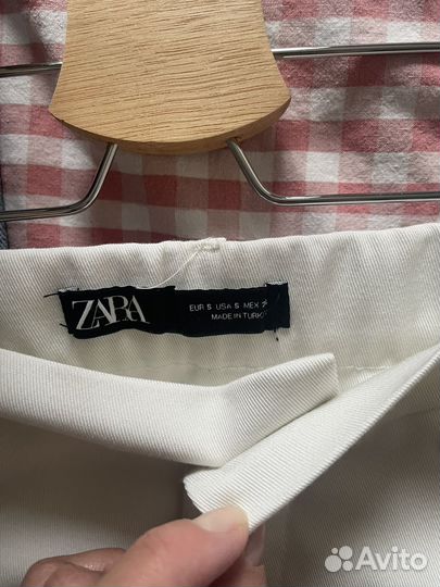 Брюки Zara 42-44