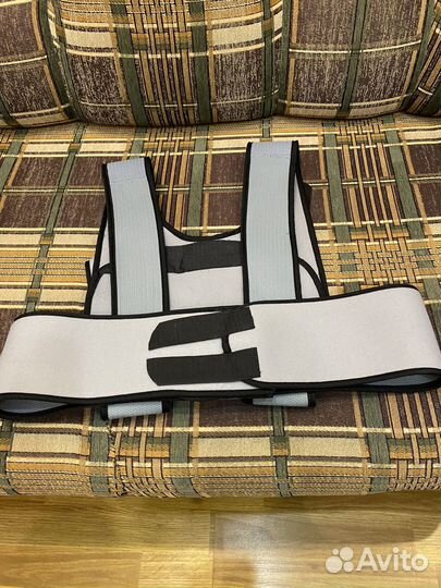 Бандаж для плечевого сустава