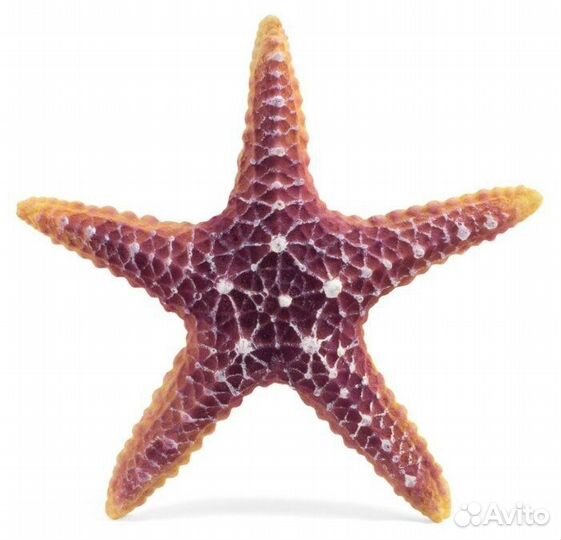 63 Звезда (16х16х2,7 см)