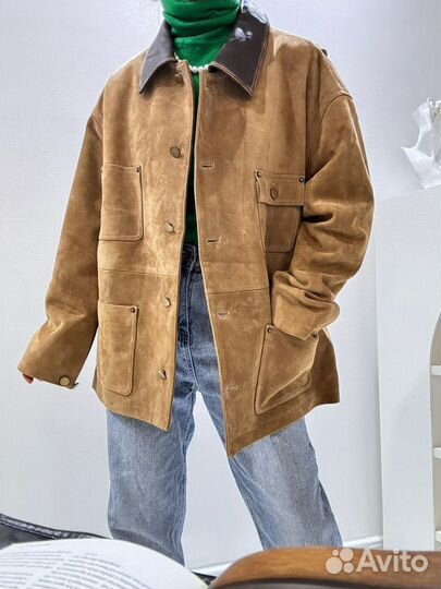 Куртка бомбер женская miu miu