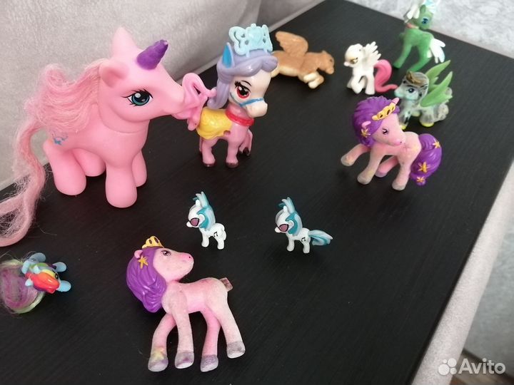 Пони my Little Pony