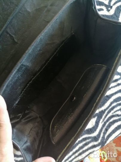 Сумка женская ретро СССР 70-е