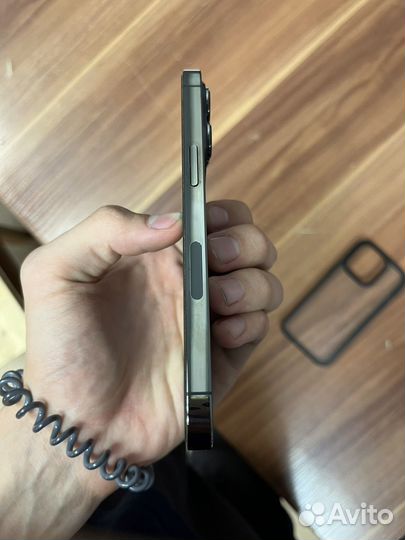 iPhone 13 Pro, 256 ГБ