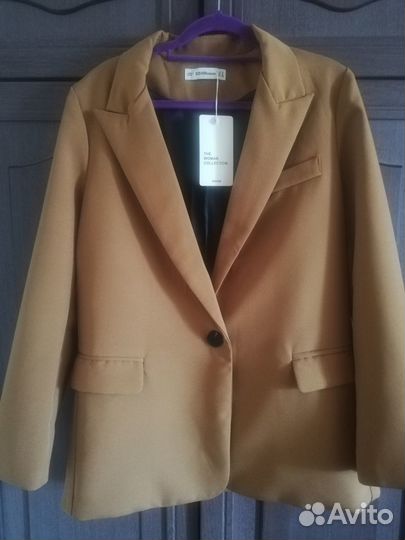 Пиджак женский