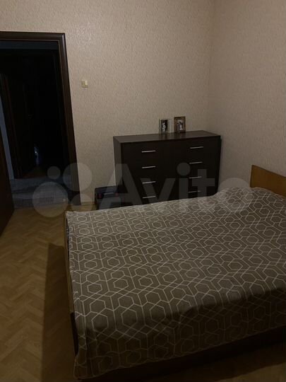 3-к. квартира, 69,7 м², 10/10 эт.