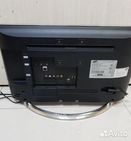 Телевизор samsung ue22h5600ak (id109317)