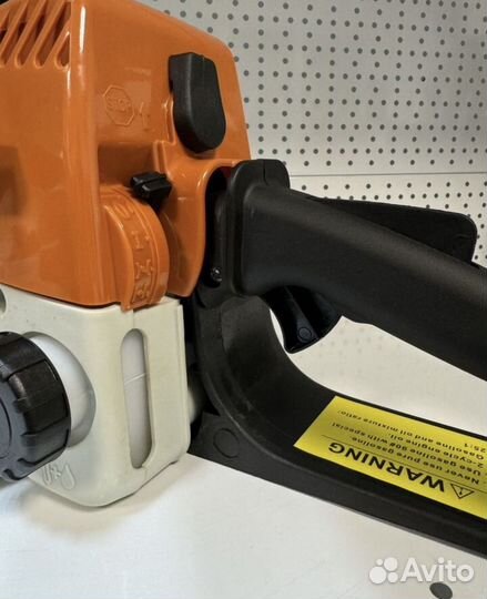 Бензопила stihl ms 194