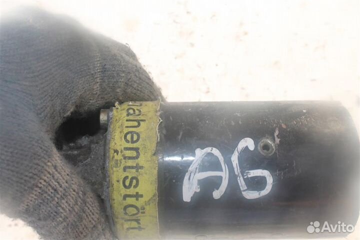 Моторчик дворников передний Ауди A6 (C4)