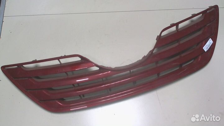 Решетка радиатора Toyota Camry V40, 2006