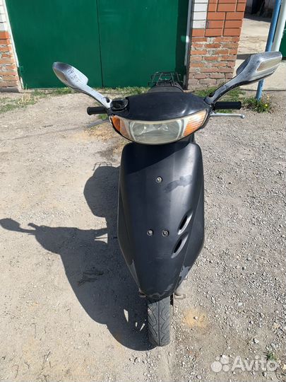 Honda Dio AF-34