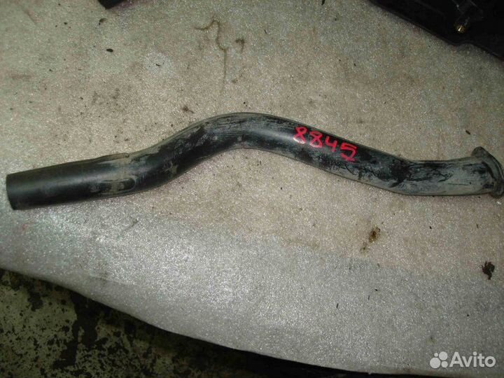 Водосток Mercedes Benz S W221 2005-2013