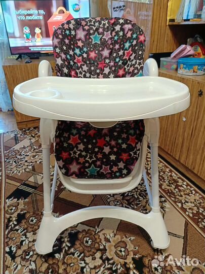 Стол для кормления