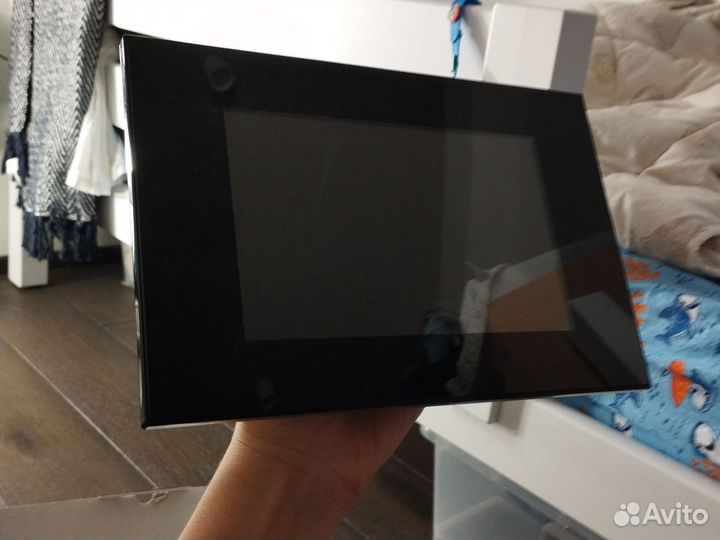 Цифровая фоторамка 