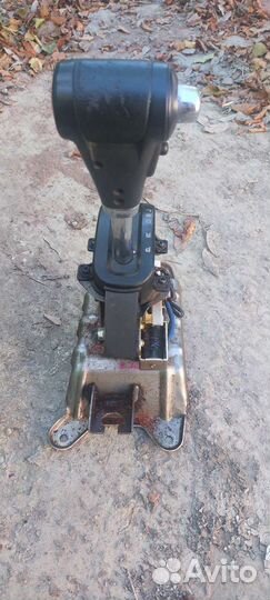 Селектор АКПП хундай старекс 2002-2007