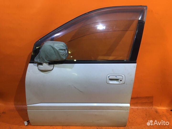 Дверь Mitsubishi Rvr N61W (Переднее Левое)