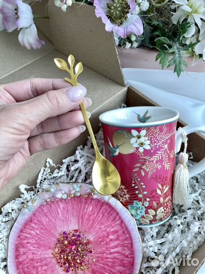 Подарочный набор