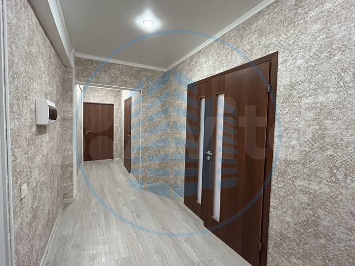 3-к. квартира, 85,3 м², 4/9 эт.