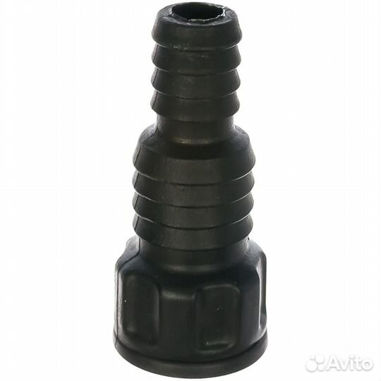 Штуцер для шлангов 