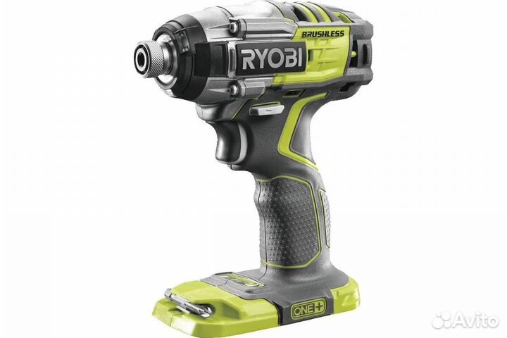 Винтоверт Ryobi ONE+ R18idbl-0 5133002662