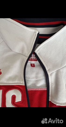 Костюм боско