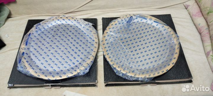 Поднос из стали Zepter LS-120-T-DG