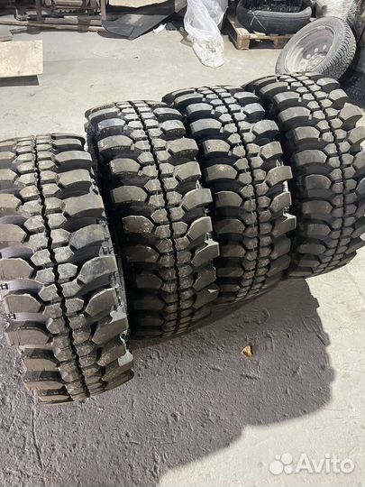 Nortec ET 500 33/10.5 R16