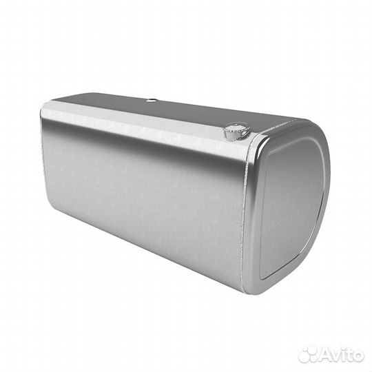 Алюминиевый топливный бак Renault на 610 литров