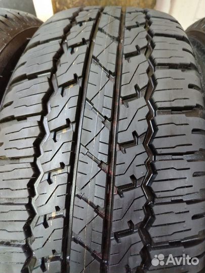Bridgestone Dueler A/T 693 III 265/65 R17 112S