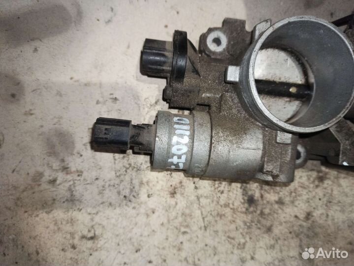 04861325AD Регулятор холостого хода Chrysler 300M