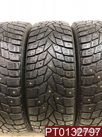 Dunlop SP Winter Ice 02 195/55 R16 91T