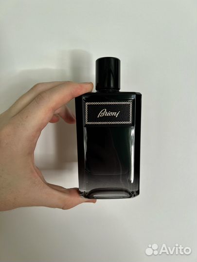 Brioni Eau De Parfum Intense / распив