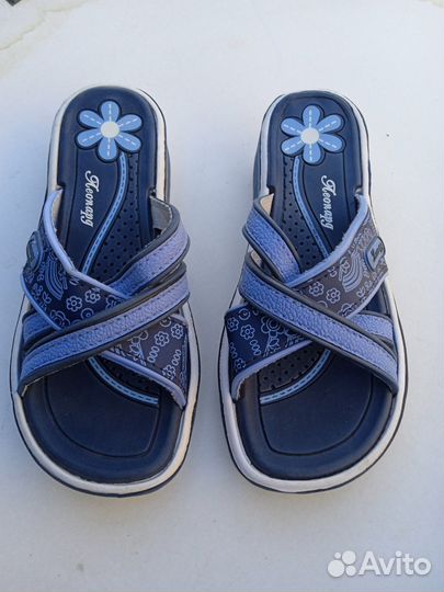 Женская обувь