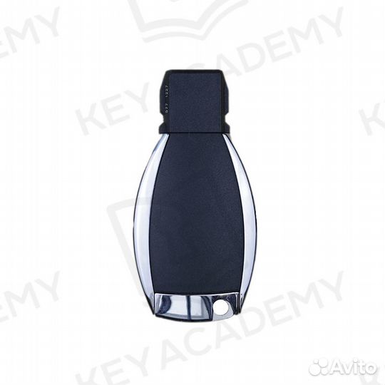 Ключ Рыбка Мерседес FBS3 434 Mhz 2 кнопки