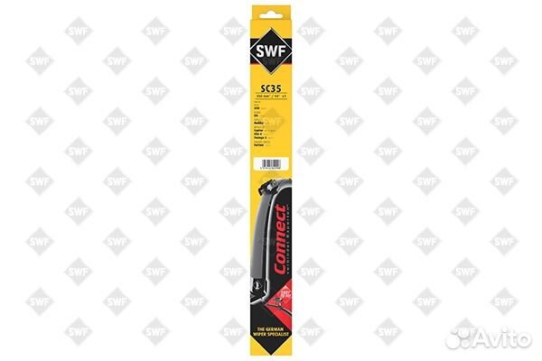 Щетка стеклоочистителя