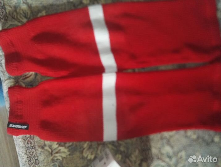 Хоккейная форма детская