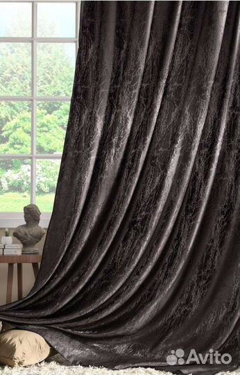 Шторы Турция