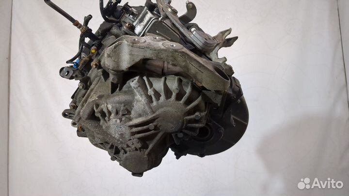 Кпп 6-ст.мех. (МКПП) Chevrolet Trax, 2013