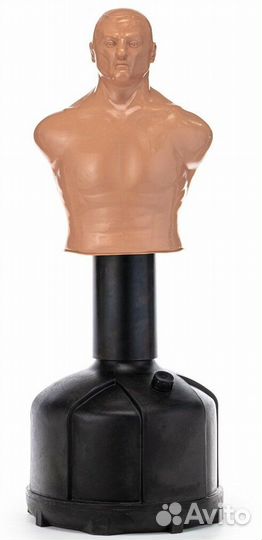 Манекен для бокса герман