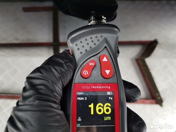 Дверь передняя для Volvo C30 1 31335484