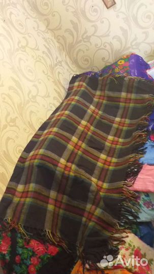 Платки,шали от