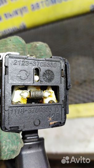 Переключатель подрулевой ваз (LADA) Granta