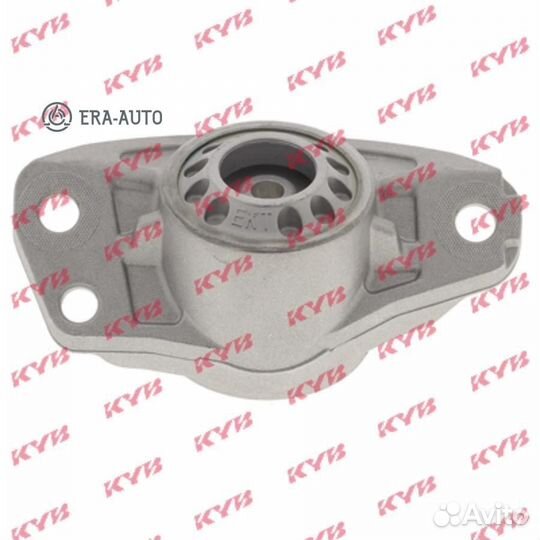 KYB SM9709 комплект верхней опоры audi A3\skoda oc