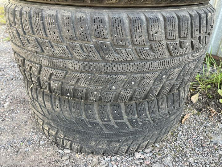 Kumho I'Zen KW22 225/55 R17 101T